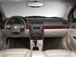 Chevrolet Cobalt Sedan 2004 года